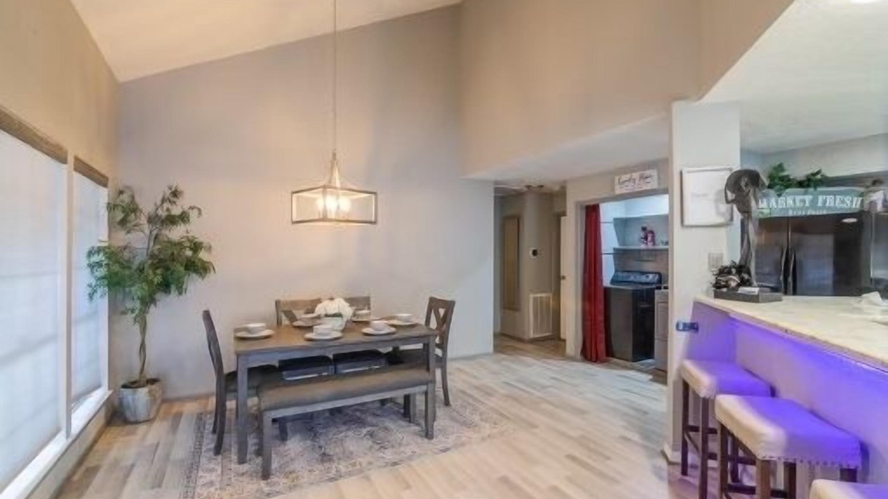 Photo of Kitchen in Briarforest