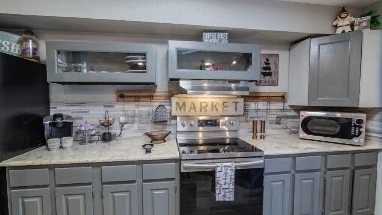 Photo of Kitchen in Briarforest