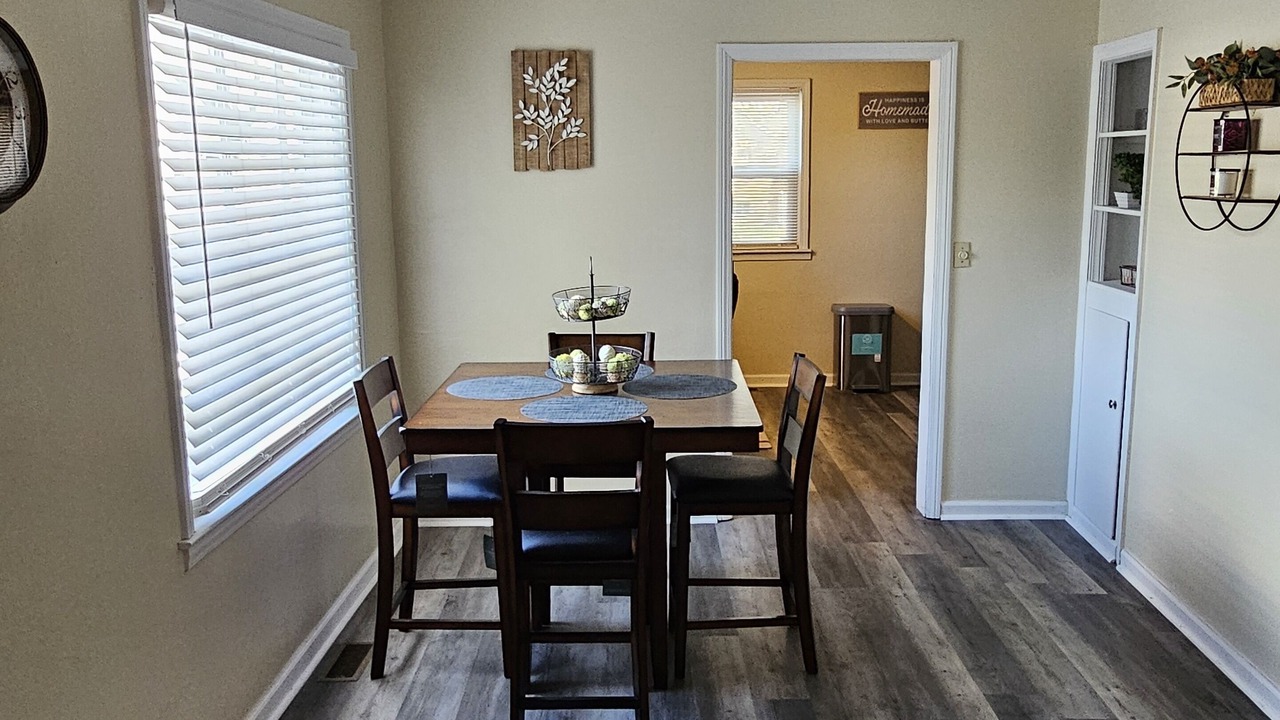 Photo of Bedroom in Southfield