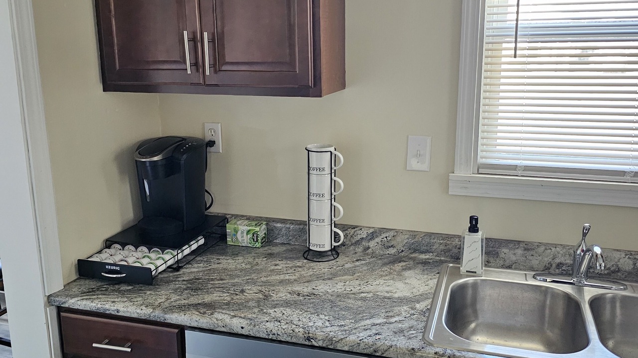 Photo of Kitchen in Southfield