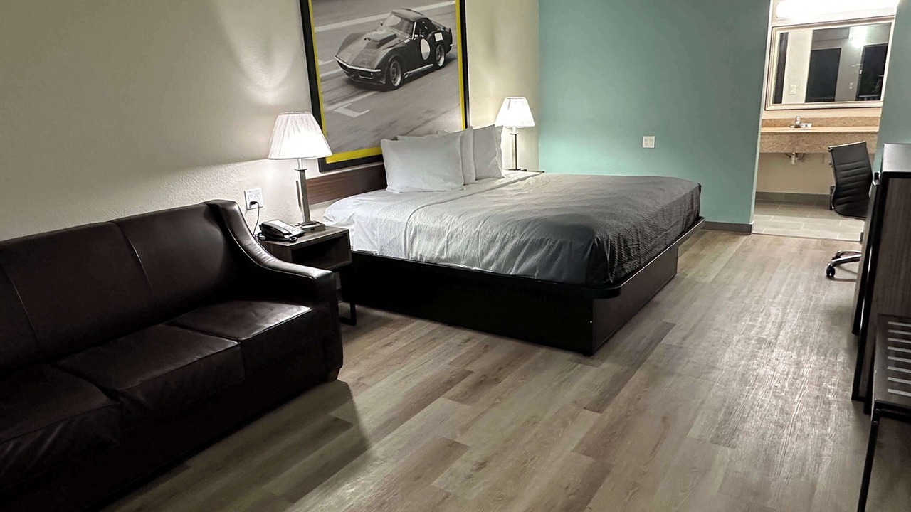 Photo of Bedroom in Kannapolis