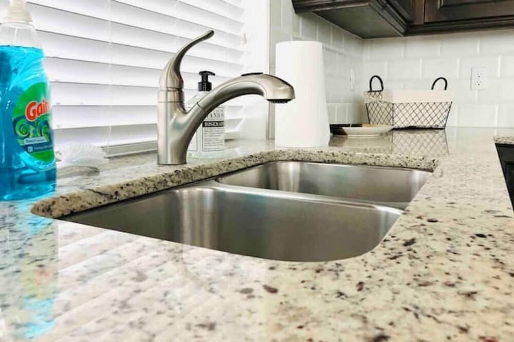 Photo of Kitchen in Caldwell