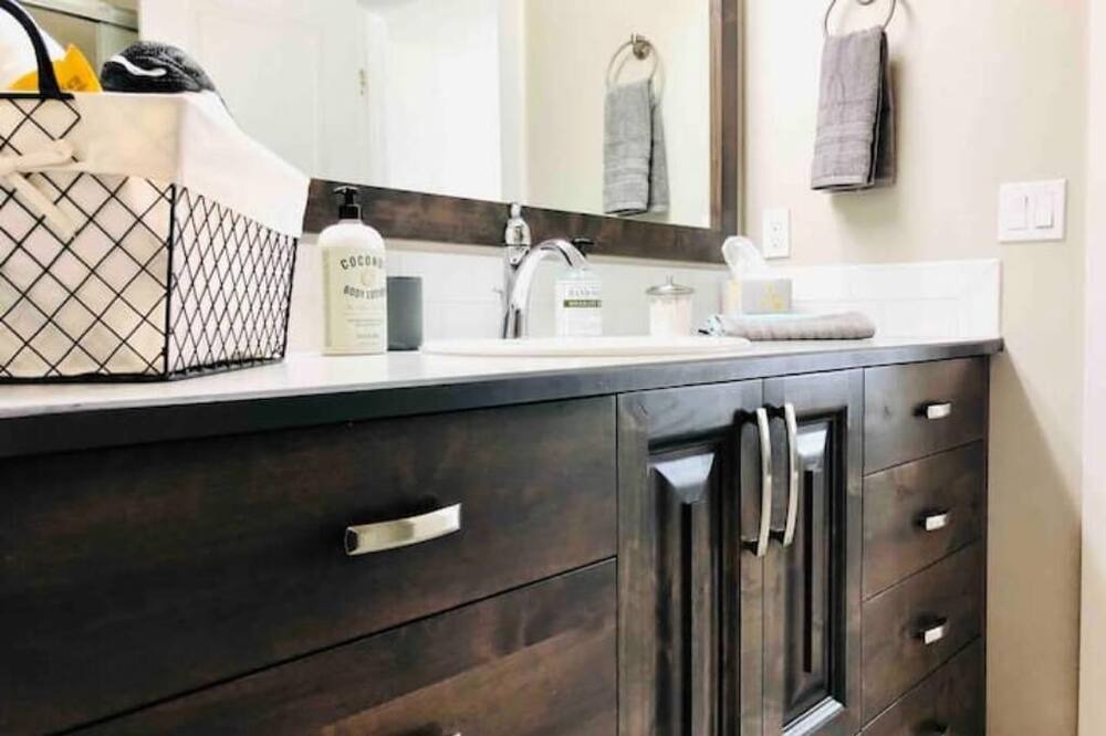 Photo of Bathroom in Caldwell