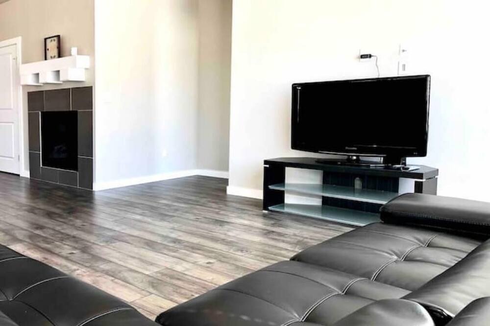 Photo of Livingroom in Caldwell