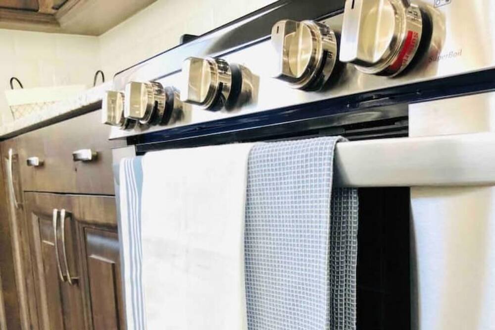Photo of Kitchen in Caldwell