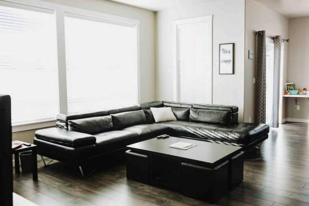 Photo of Livingroom in Caldwell
