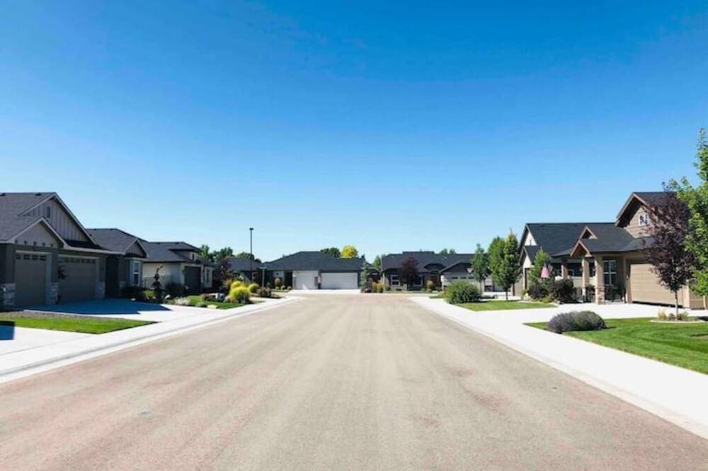 Photo of Outdoor in Caldwell