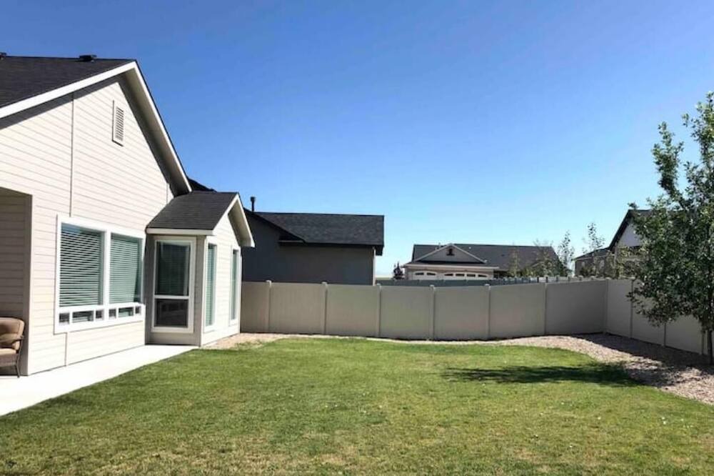 Photo of Outdoor in Caldwell