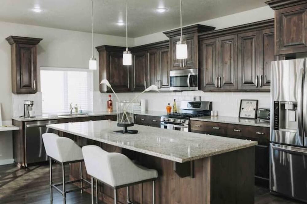 Photo of Kitchen in Caldwell