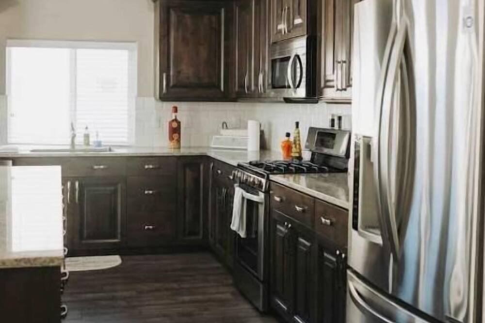 Photo of Kitchen in Caldwell