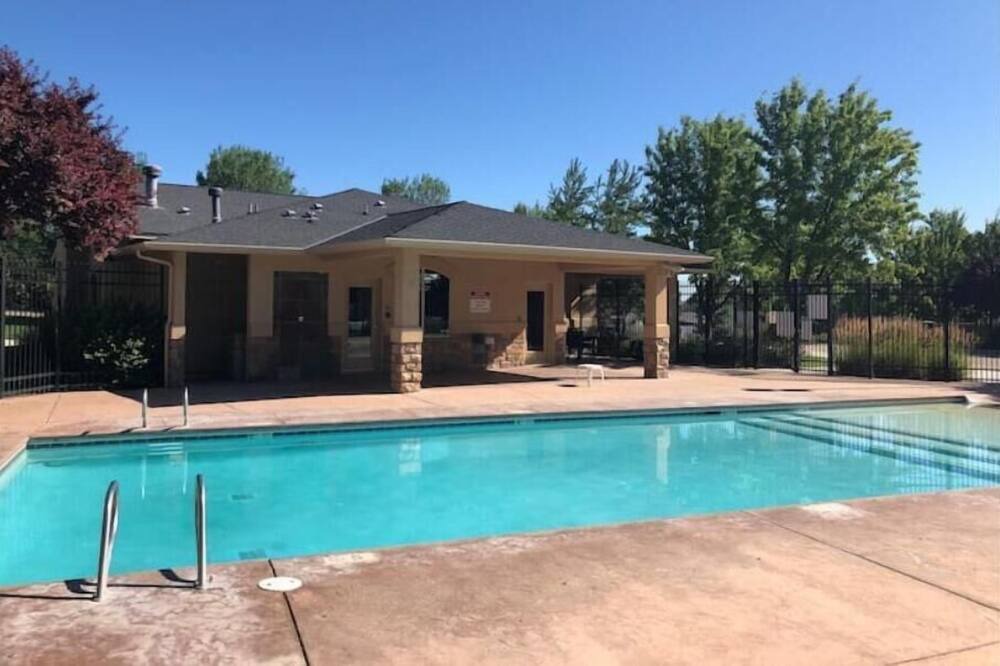 Photo of Outdoor in Caldwell