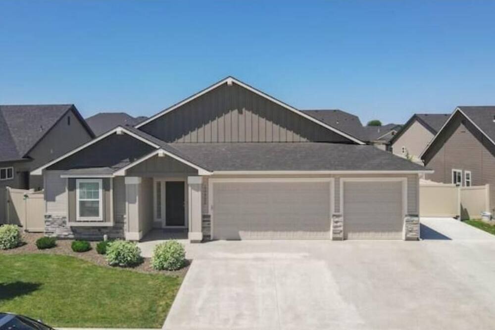 Photo of Outdoor in Caldwell
