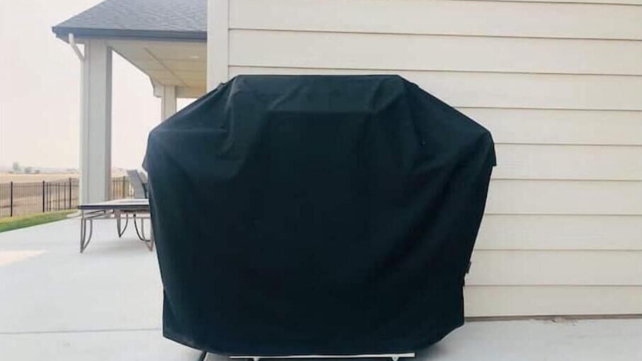 Photo of Patio Balcony in Caldwell