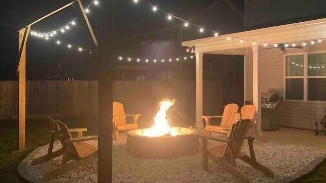 Photo of Patio Balcony in Rockfish