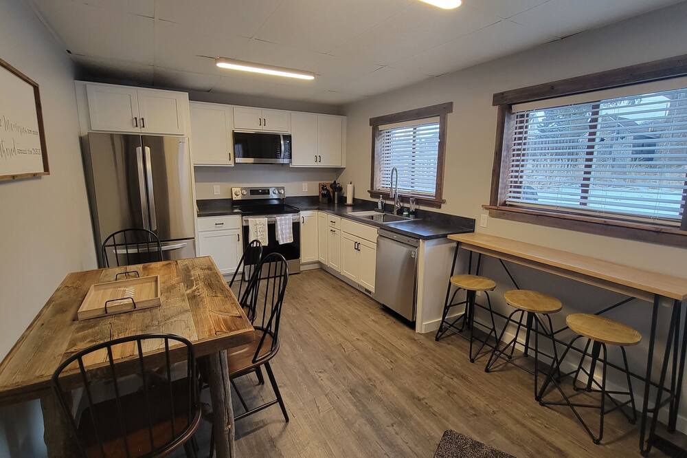 Photo of Kitchen in Butte