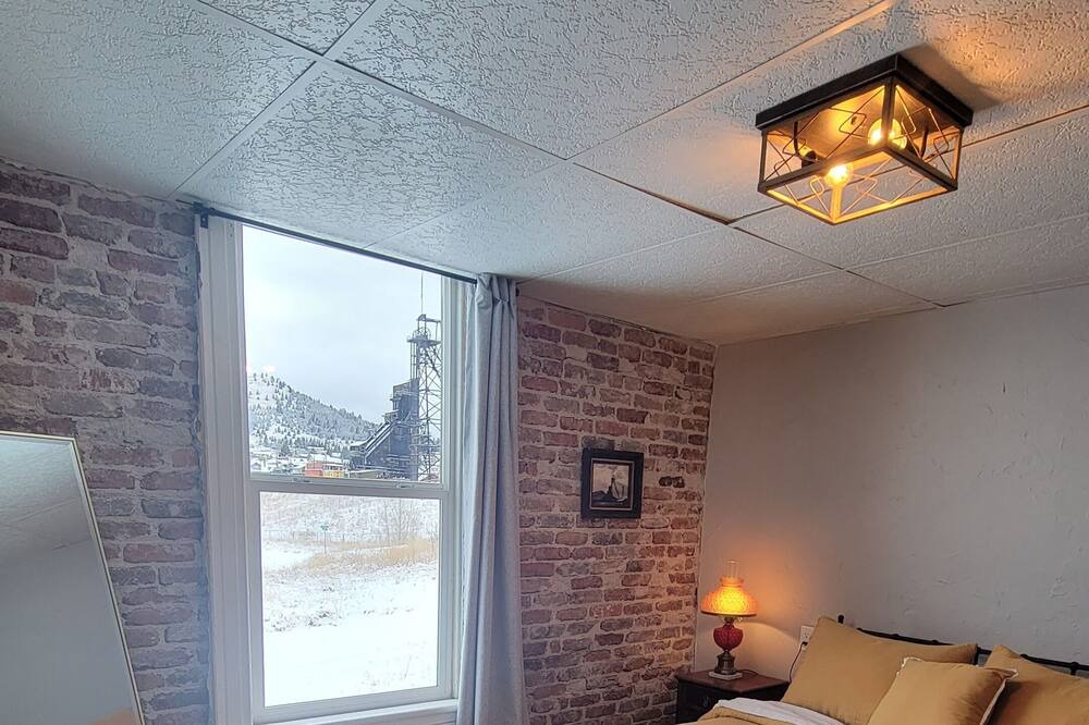 Photo of Bedroom in Butte