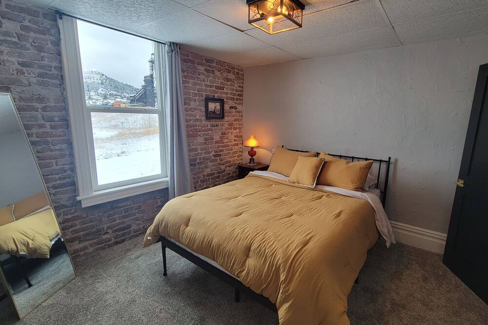 Photo of Bedroom in Butte