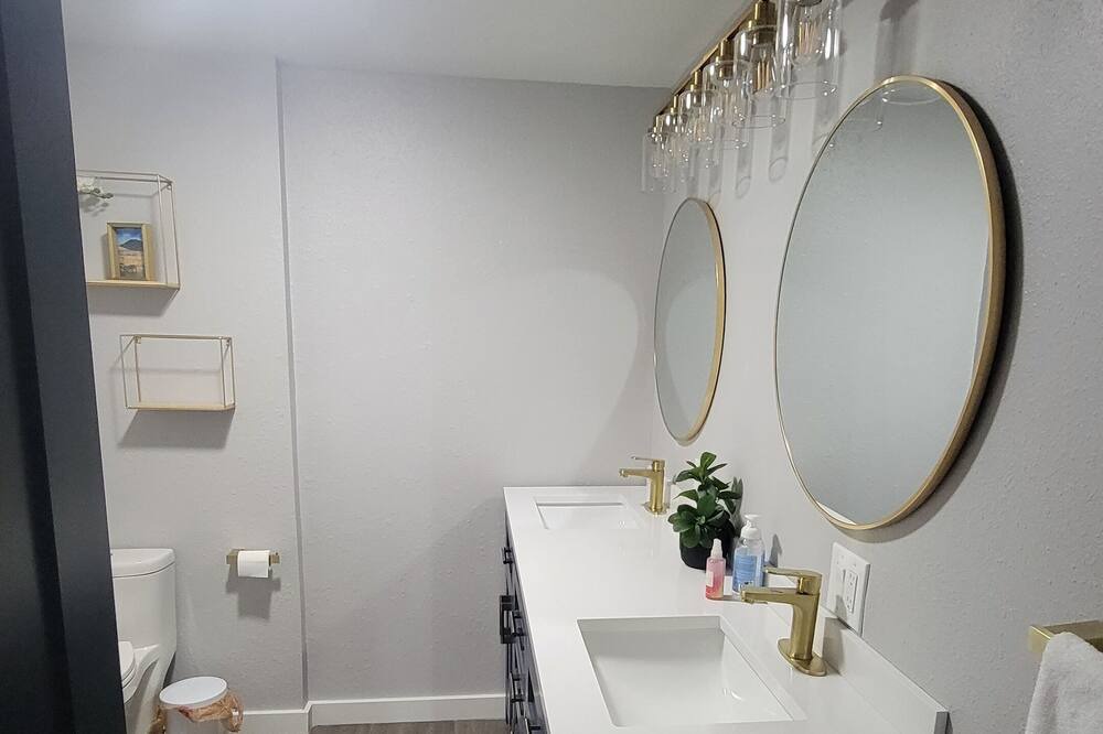 Photo of Bathroom in Butte