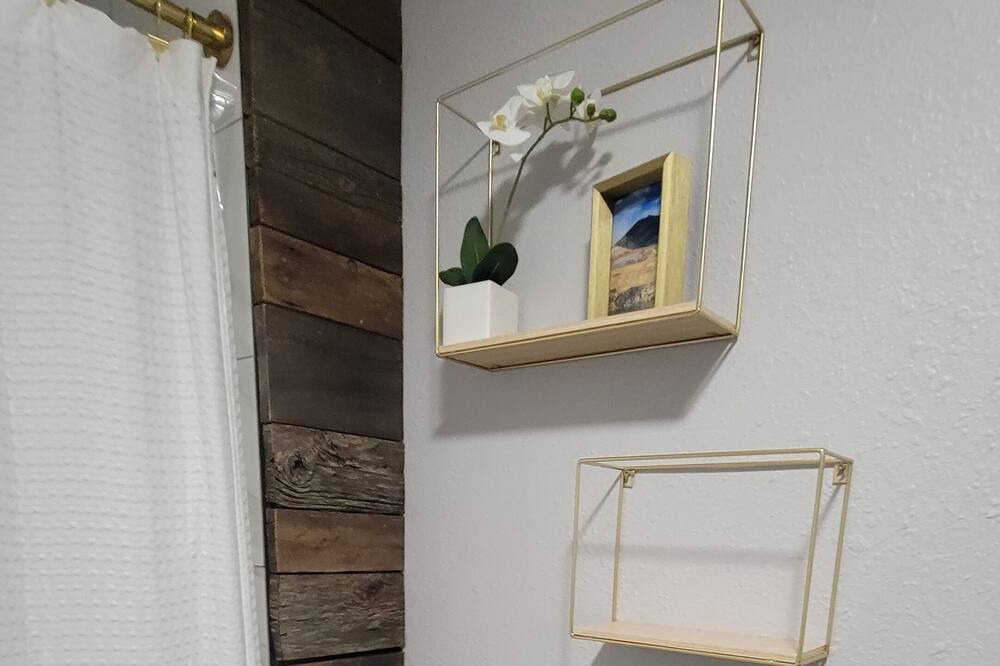 Photo of Bathroom in Butte