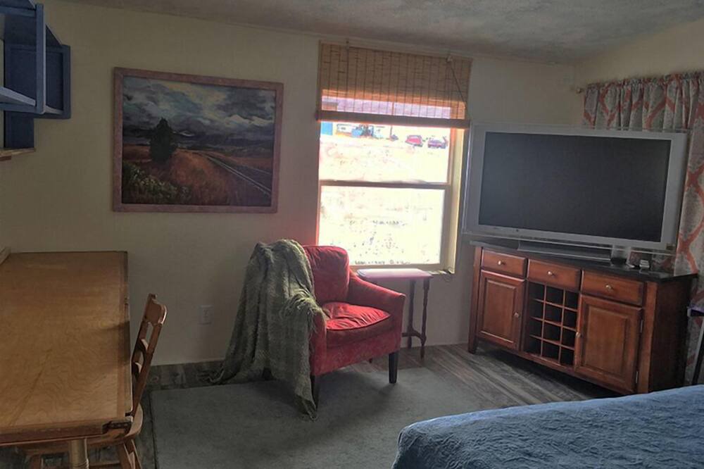 Photo of Bedroom in Big Arm