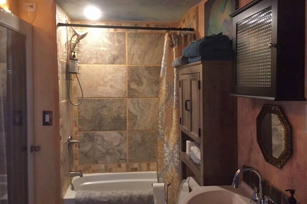 Photo of Bathroom in Big Arm