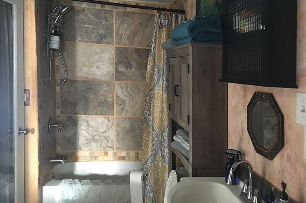 Photo of Bathroom in Big Arm