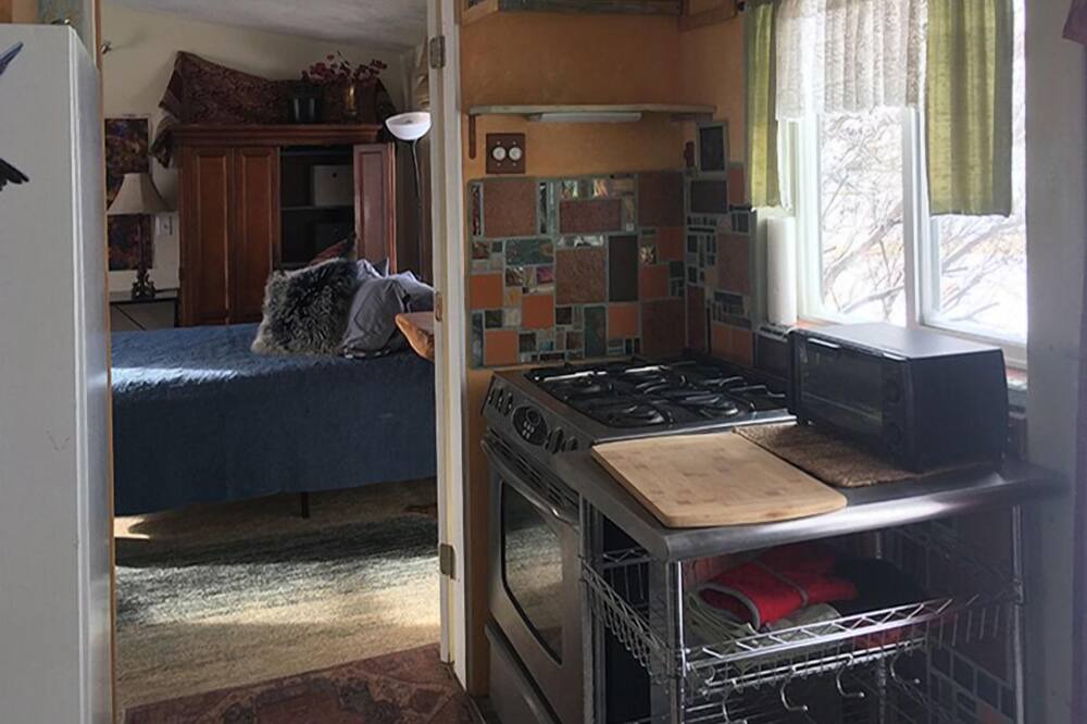 Photo of Kitchen in Big Arm