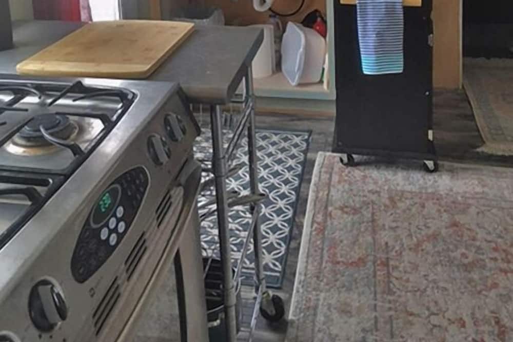 Photo of Kitchen in Big Arm