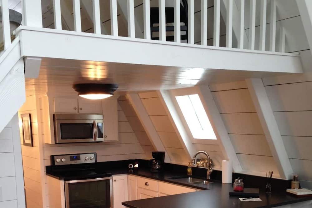 Photo of Kitchen in Valley Hi
