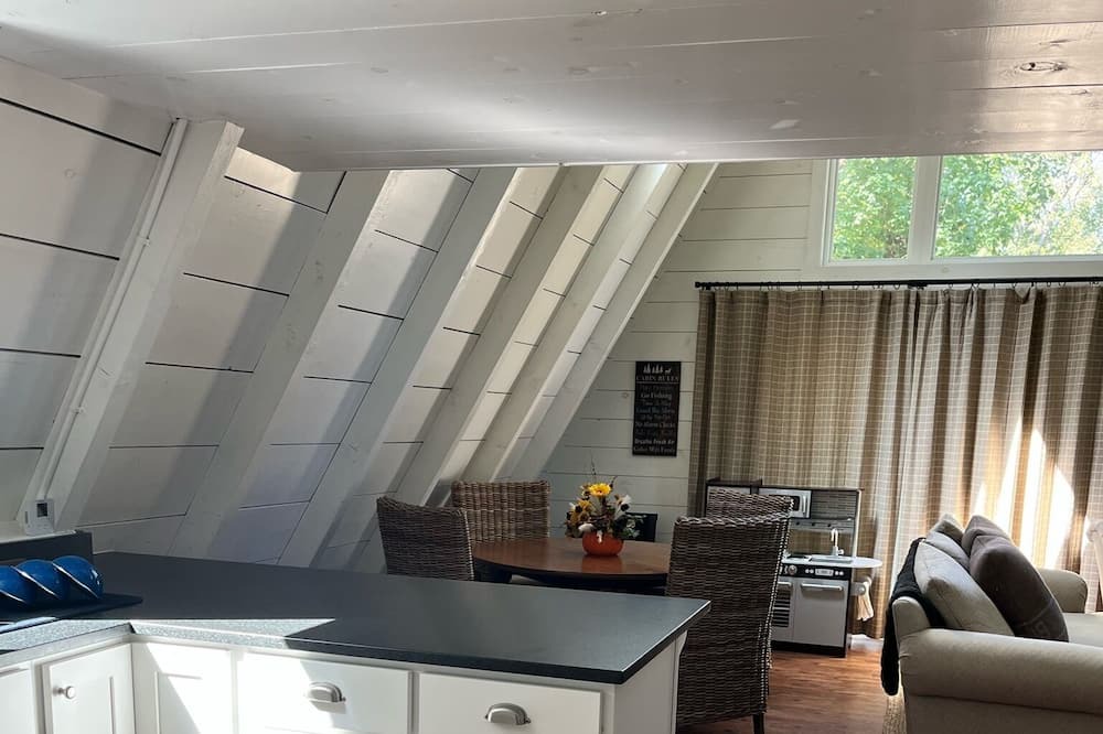 Photo of Kitchen in Valley Hi