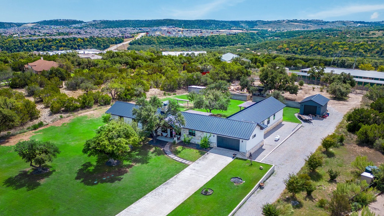 Photo of Outdoor in Travis Settlement