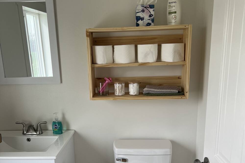 Photo of Bathroom in Teton