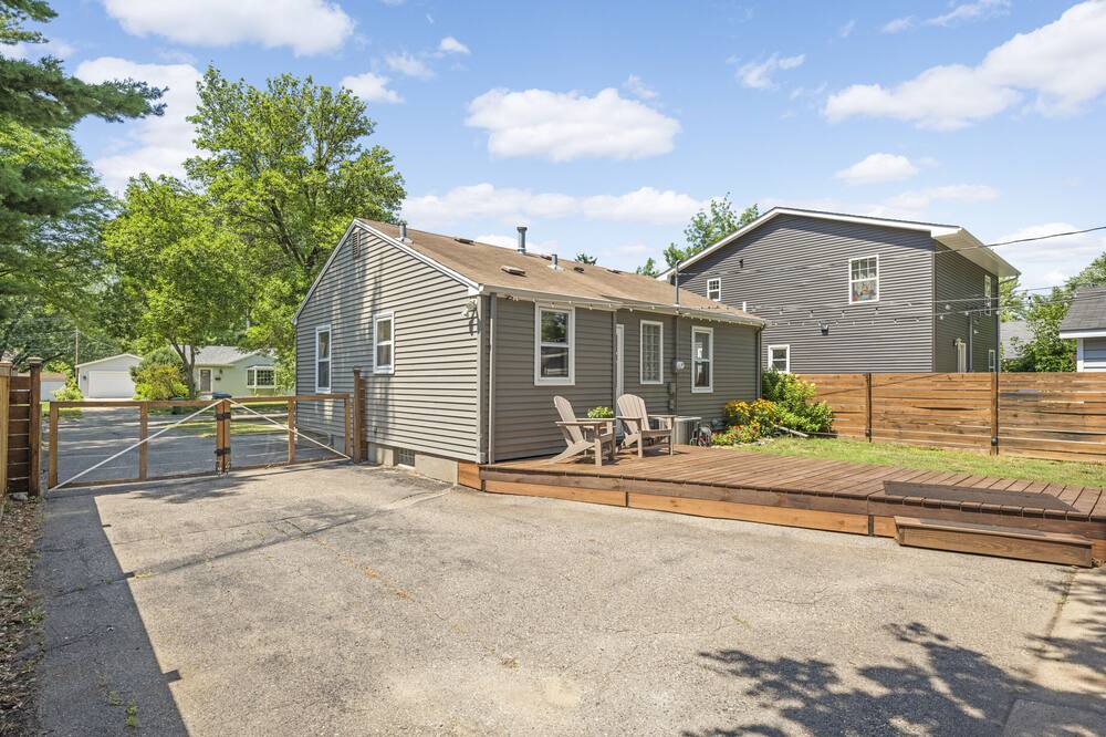 Photo of Outdoor in St. Louis Park
