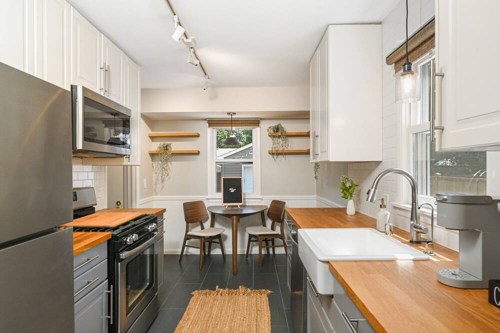 Photo of Kitchen in St. Louis Park