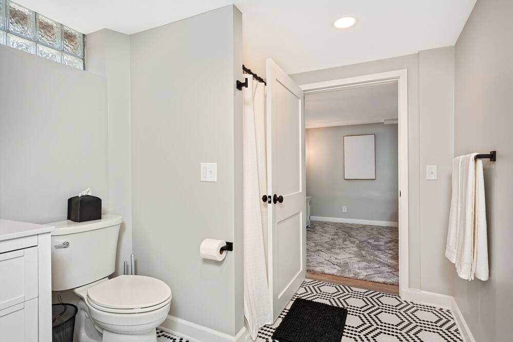 Photo of Bathroom in St. Louis Park