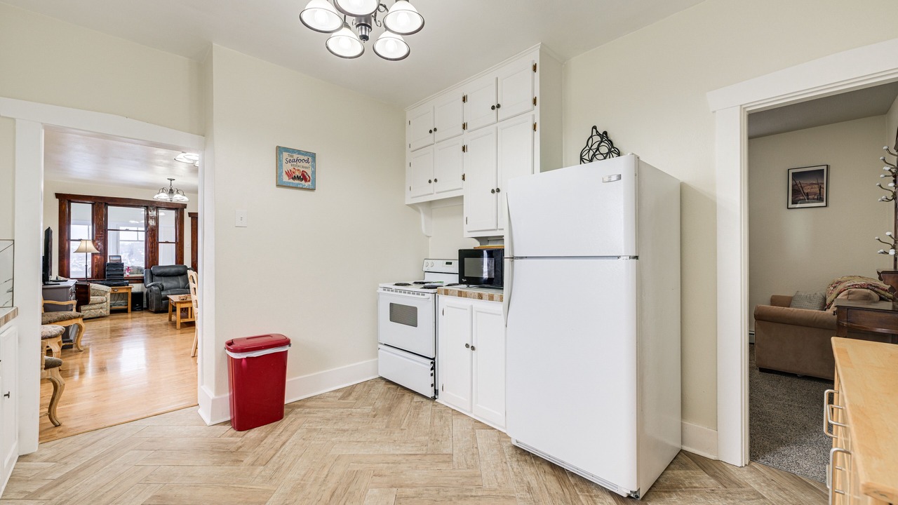 Photo of Kitchen in Butte