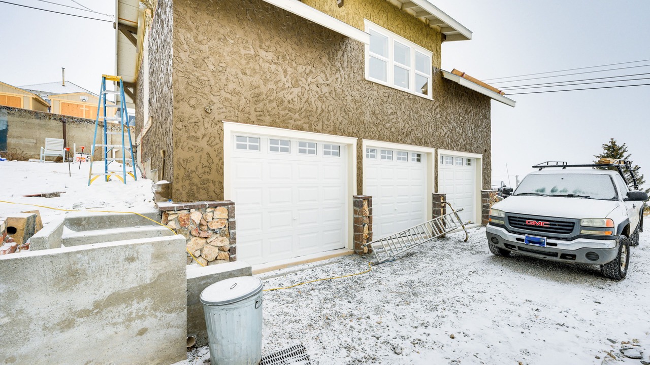 Photo of Outdoor in Butte
