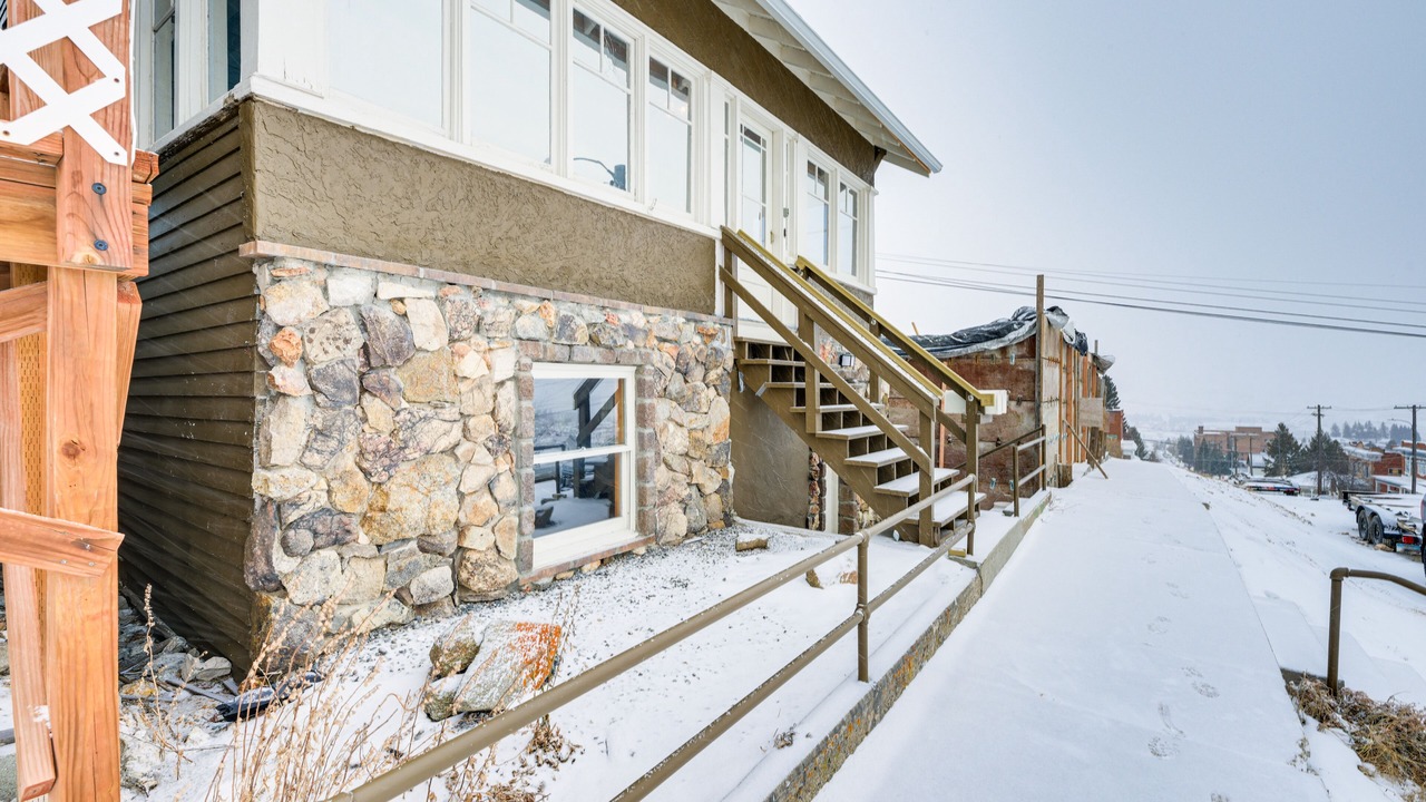Photo of Outdoor in Butte
