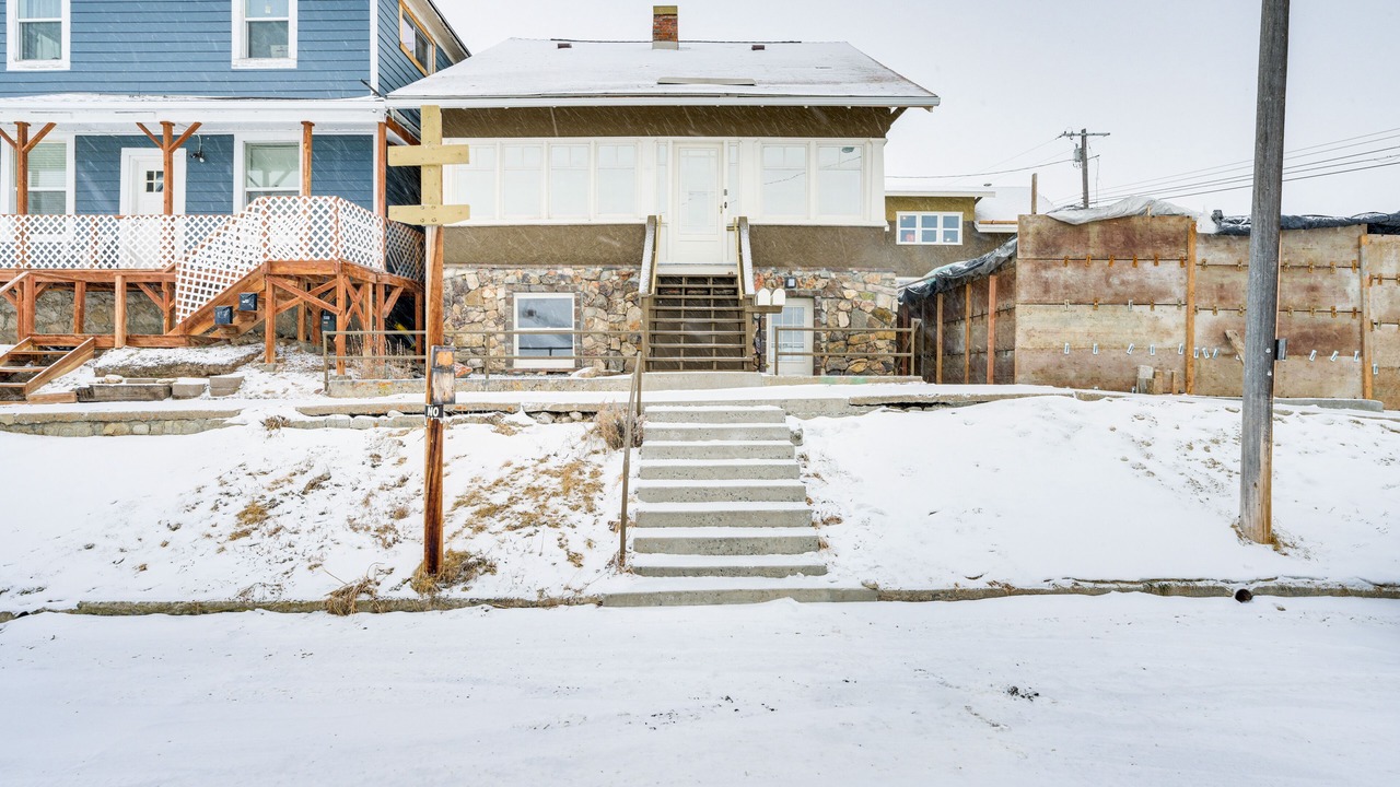 Photo of Outdoor in Butte