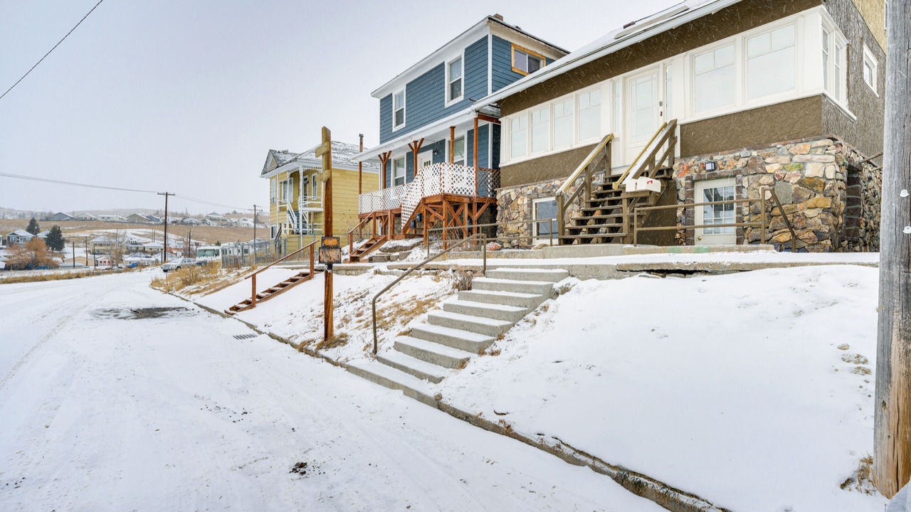 Photo of Outdoor in Butte