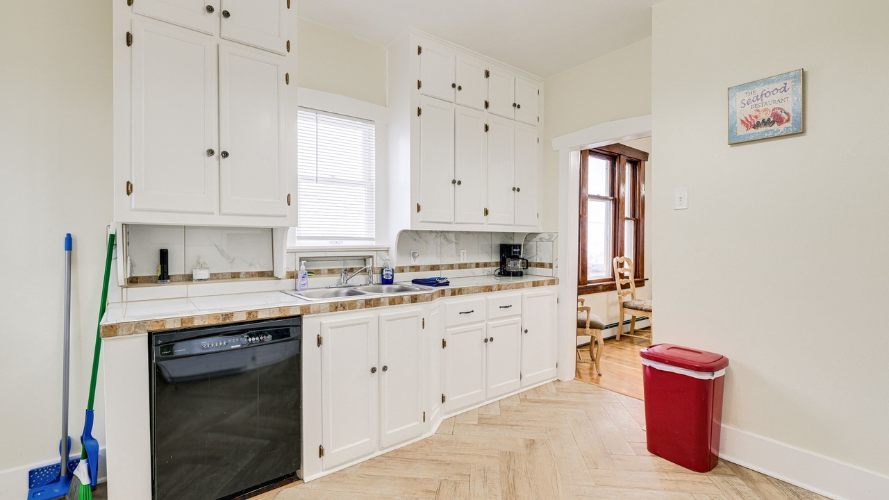 Photo of Kitchen in Butte