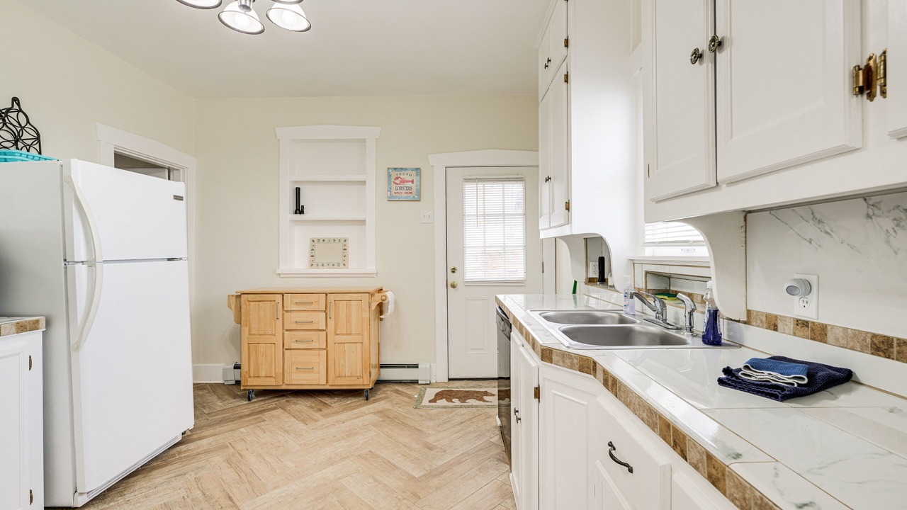 Photo of Kitchen in Butte