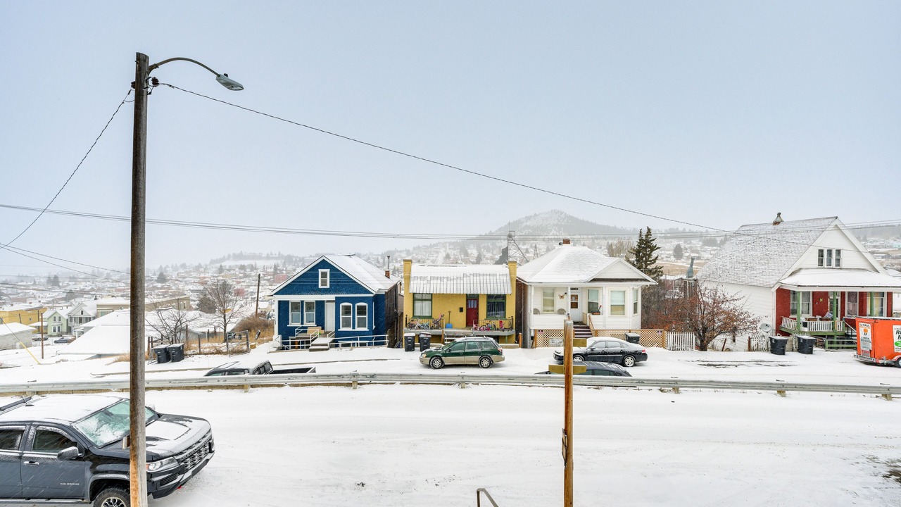 Photo of Outdoor in Butte
