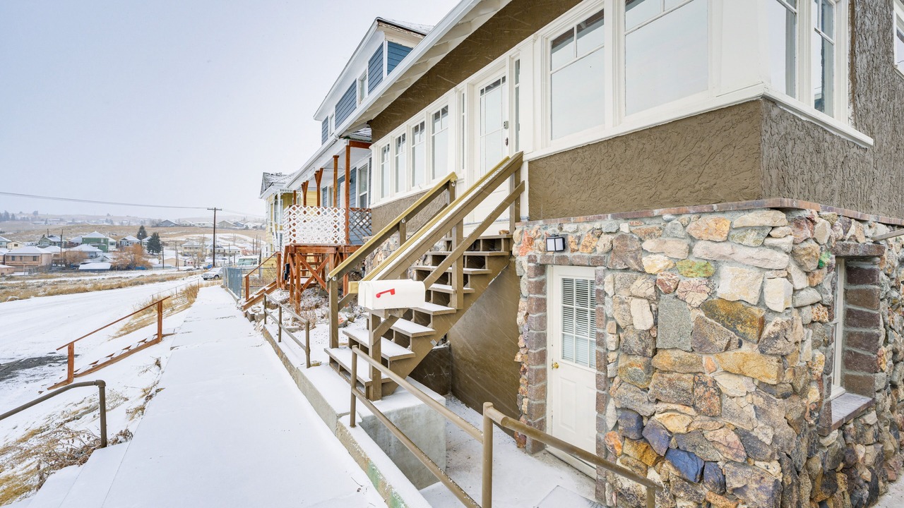 Photo of Outdoor in Butte