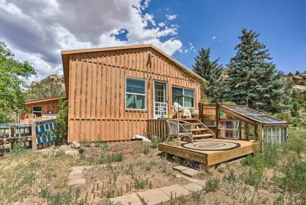 Photo of Outdoor in Paradox