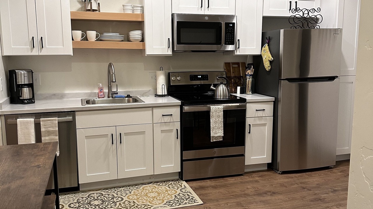 Photo of Kitchen in North End