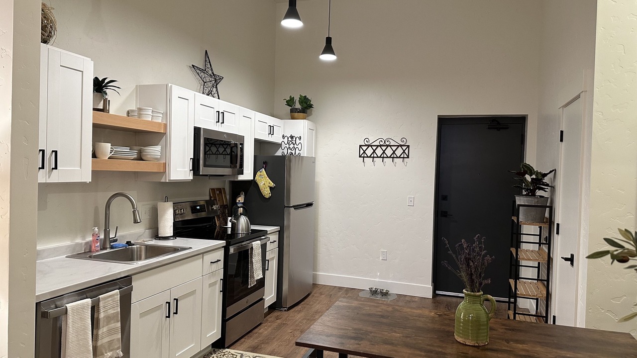 Photo of Kitchen in North End