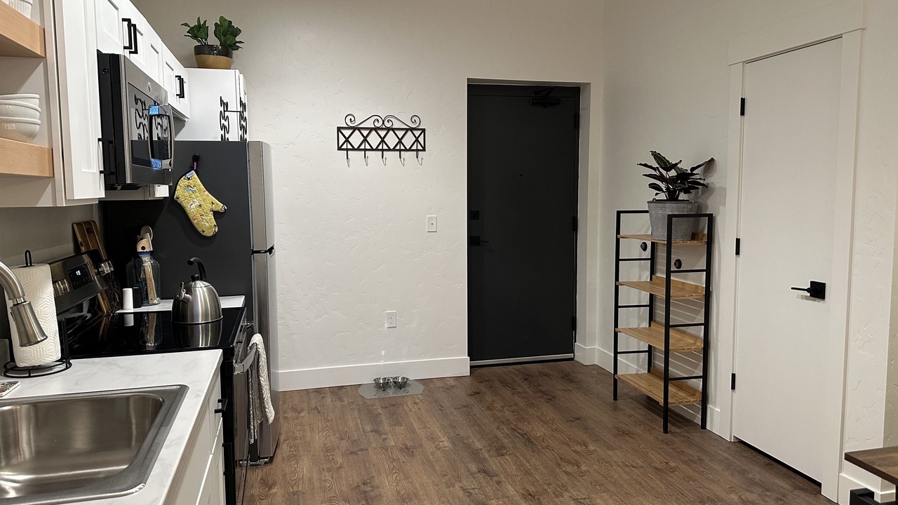 Photo of Kitchen in North End