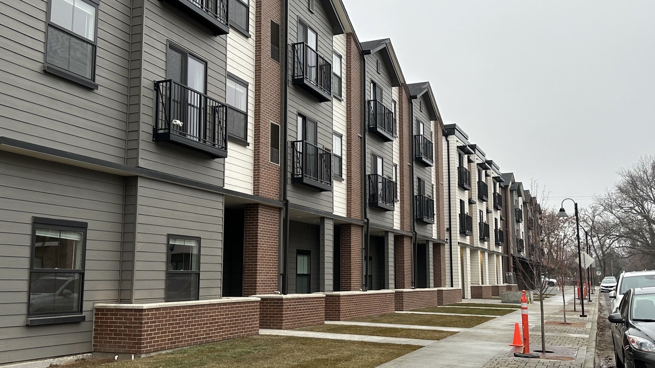 Photo of Outdoor in North End