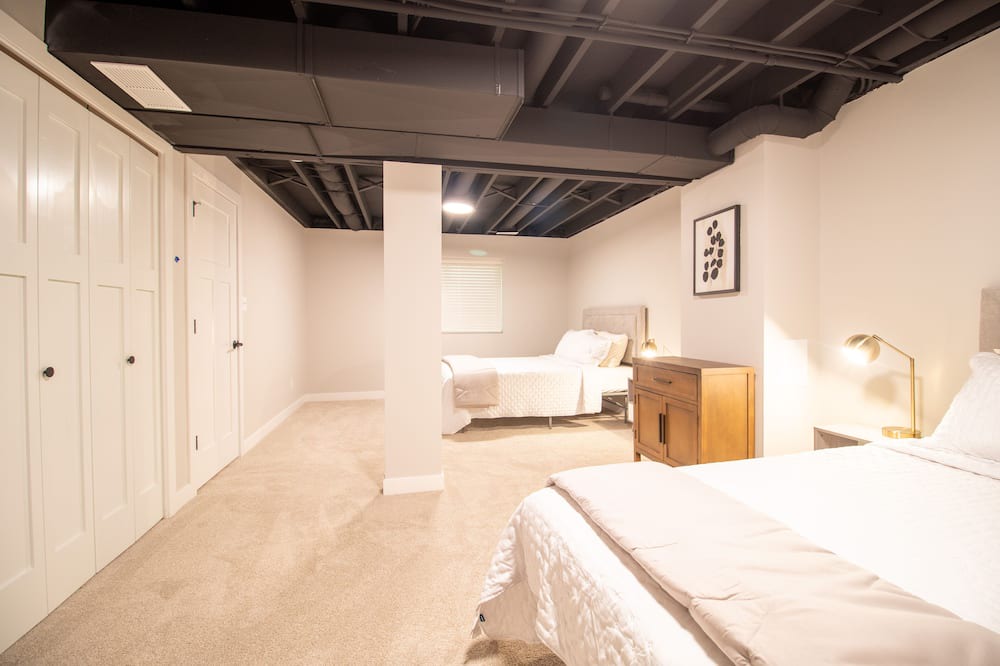 Photo of Bedroom in Washburn
